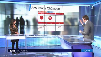Assurance chômage : le calendrier très serré fixé par le gouvernement