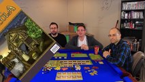 Lets Play Agricola - Board Game Play Through