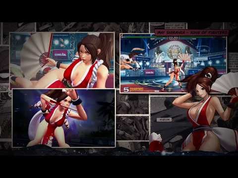 AS PERSONAGENS MAIS SEXY DOS GAMES | Ei Nerd