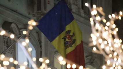 Moldova moves to ban Russian ‘propaganda’ broadcasts