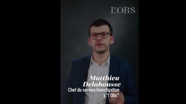 Comment des détenus radicalisés sont espionnés en prison , par Matthieu Delahousse