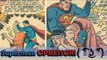 OS 10 FATOS MAIS OBSCUROS SOBRE O SUPERMAN | Ei Nerd