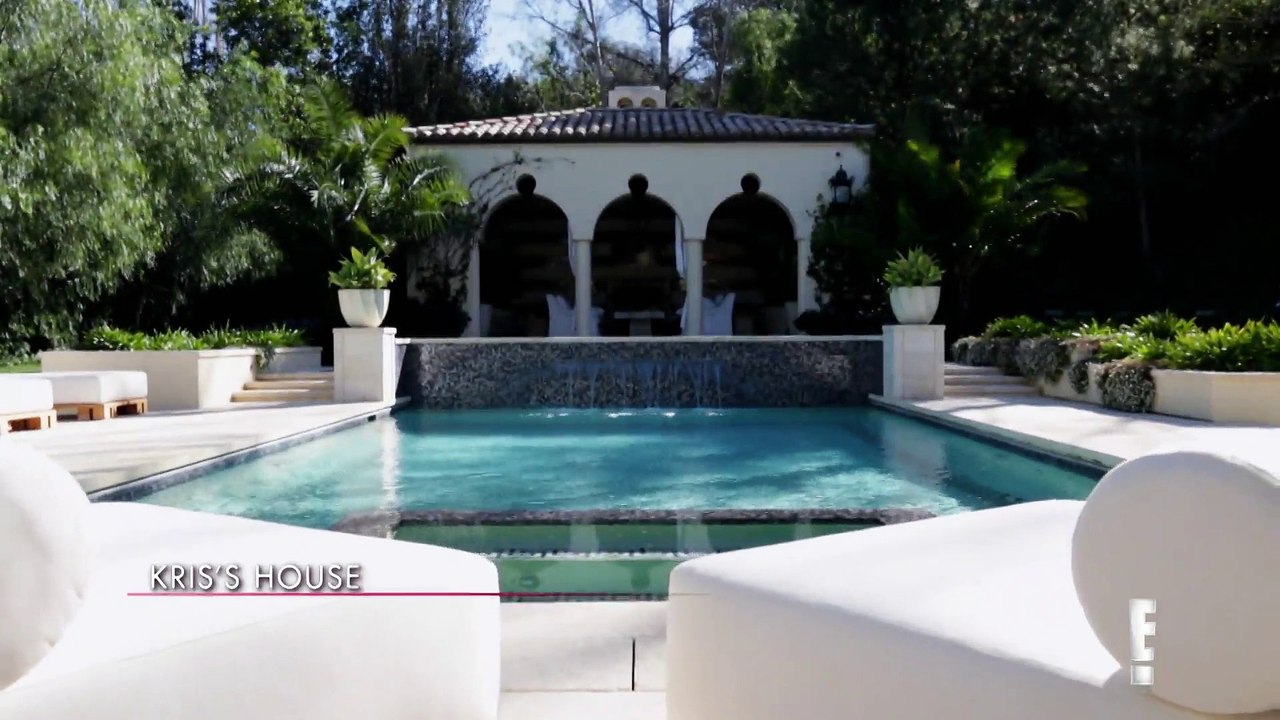 Kim Kardashian Slams Rob For Wild Revenge Fight With Chyna: 'He Should Have Controlled Himself'