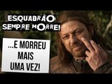 OS ATORES QUE MAIS MORREM NOS CINEMAS