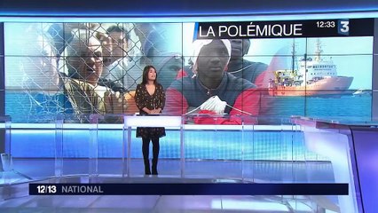 Immigration : les associations font pression sur le gouvernement