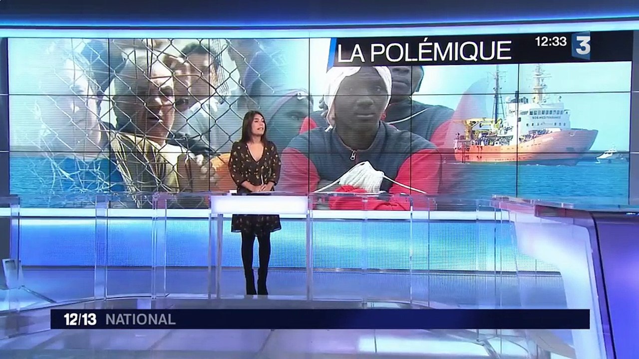 Immigration : les associations font pression sur le gouvernement