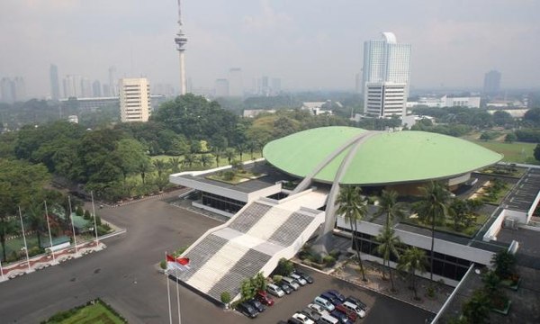 Ketua Umum Golkar Sudah Kantongi Nama Ketua DPR Definitif