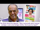 GUIA ASTRAL DE AGOSTO - JOÃOBIDU COMENTA OS DESTAQUES DA EDIÇÃO!