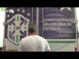 CBF faz doação para famílias atingidas pela enchente em Xerém