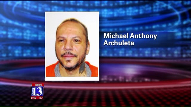Inmate Slated to Die by Firing Squad Asks Utah Supreme Court to Halt Execution
