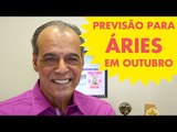 HORÓSCOPO DE ÁRIES - PREVISÃO PARA O SIGNO EM OUTUBRO 2015