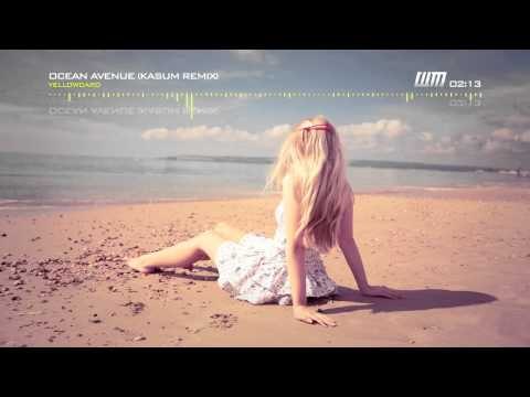 Yellowcard - Ocean Avenue (Kasum Remix)
