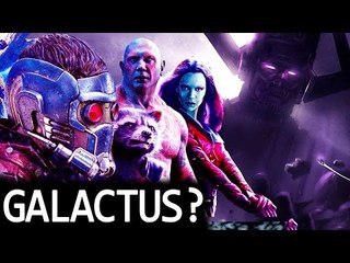 VOCÊ SABE COMO GUARDIÕES DA GALÁXIA VAI MUDAR A MARVEL?