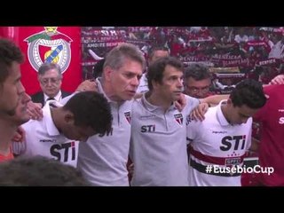 Eusébio Cup Post-Game Highlights ⚽ | São Paulo FC TV