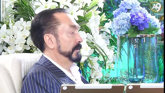 Müslümanlar deccalin çıktığının farkında değiller.