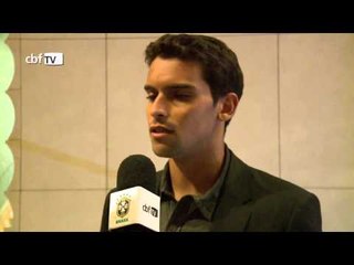 Jean: "a oportunidade chega e você tem que estar sempre preparado"