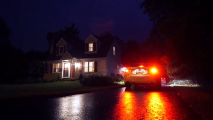 Peek-A-Boo | Short Horror Film | Crypt TV