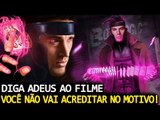 QUER SABER PORQUE O FILME DO GAMBIT NÃO VAI ACONTECER?