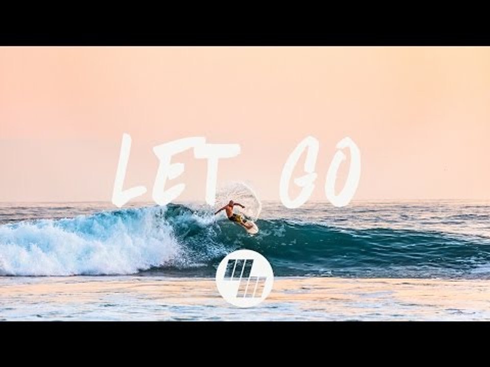 Anki & Samme - Let Go