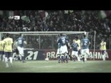 Brasil e Itália empatam em 2x2. Assista os gols, depoimentos e imagens exclusivas.