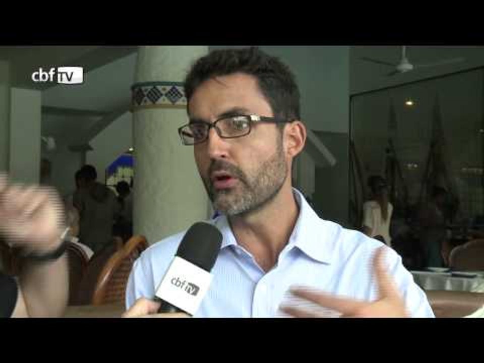 Eduardo Saboia