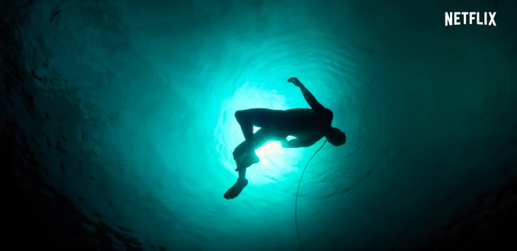 Altered Carbon - Tráiler oficial subtitulado en español de la nueva serie cyberpunk de Netflix