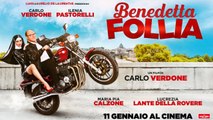 Benedetta Follia WEBRiP ITA (2017)