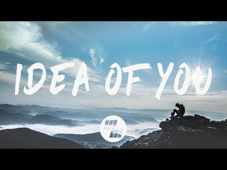 Arty - Idea of You (Lyrics / Lyric Video) feat. Eric Nam
