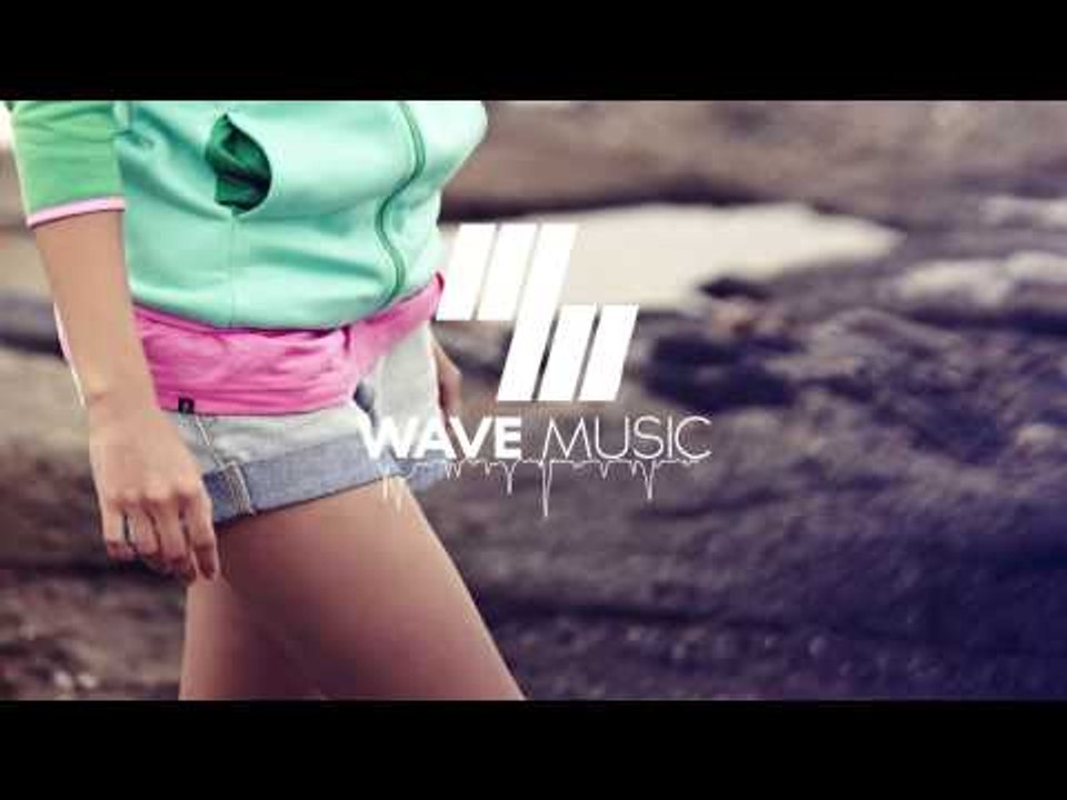 Tritonal & Juventa - Lost (ft. Micky Blue)