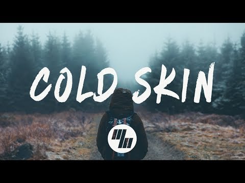 Seven Lions - Cold Skin (Lyrics / Lyric Video) Koven Remix, With Echos