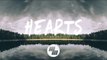 Gill Chang - Hearts (Lyrics / Lyric Video) feat. Aviella