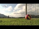 Seleção Feminina Sub-20 vence Duques de Caxias em jogo treino