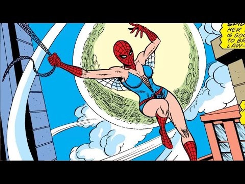 7 HISTÓRIAS "E SE" QUE PREVIRAM O FUTURO DA MARVEL