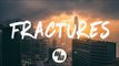 Illenium - Fractures (Lyrics / Lyric Video) feat. Nevve, Trivecta Remix