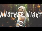 Minnesota - Another Night (Lyrics / Lyric Video) feat. Karra