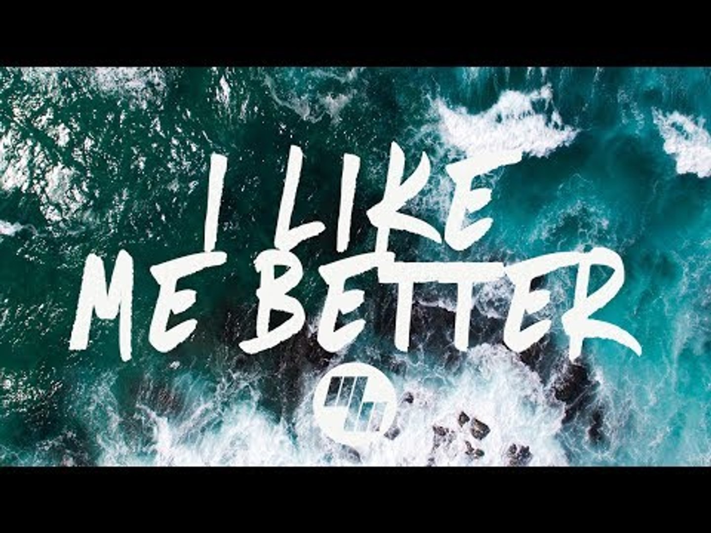 Lauv - I Like Me Better (Lyrics / Lyric Video) Cheat Codes Remix - video  Dailymotion