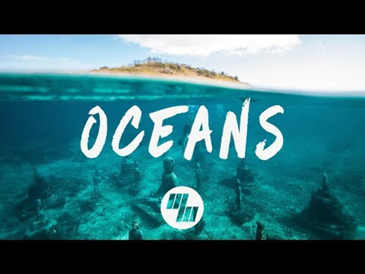 Oceans Lyrics