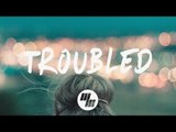 Elephante - Troubled (Lyrics / Lyric Video) Fairlane Remix, ft. Deb's Daughter