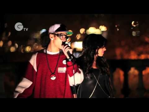 WWF-UK's Earth Hour 2012, Somerset House, London