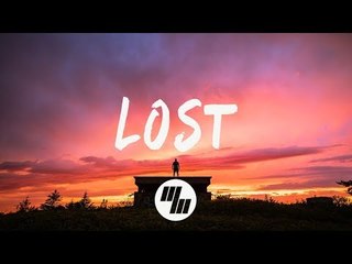 Illenium - Lost (Lyrics / Lyric Video) ft. Emilie Brandt