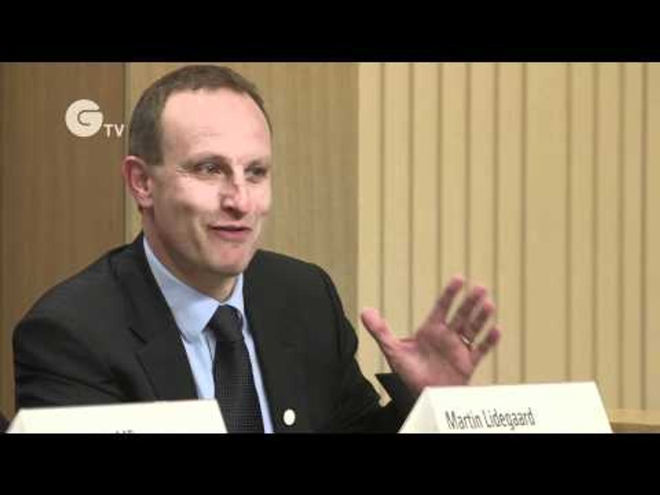 Renewable Energy is an 'absolute necessity' Part Three