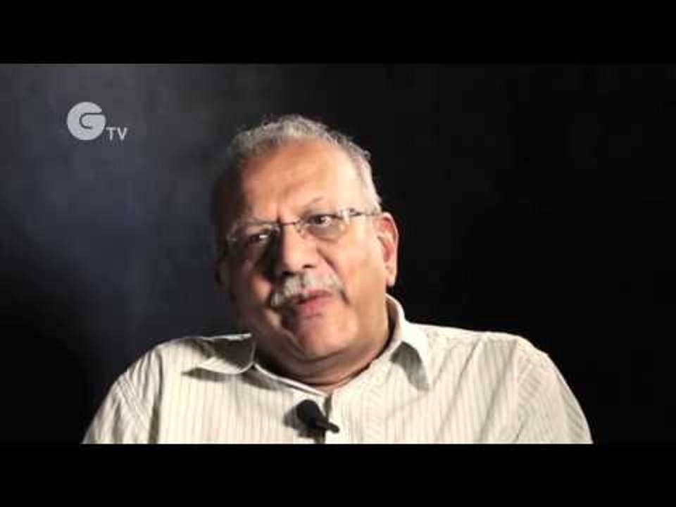 International Governance - how the UN summit process has evolved