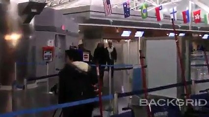 5 Women — Including 4 Former Students — Accuse James Franco Of Sexual Misconduct