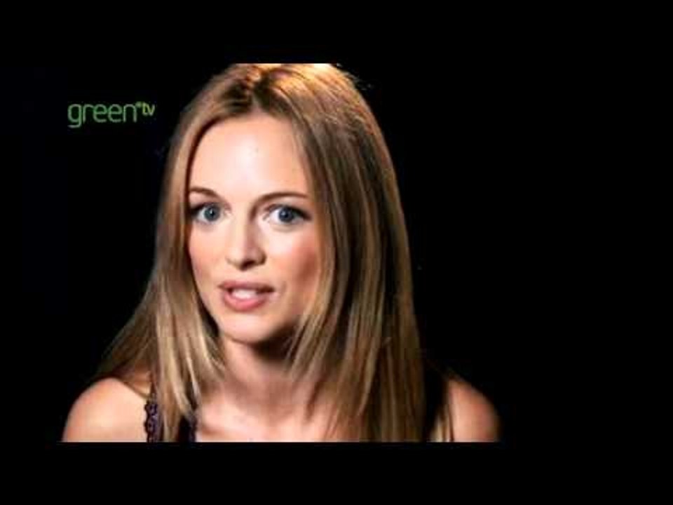 Heather vs Mackenzie