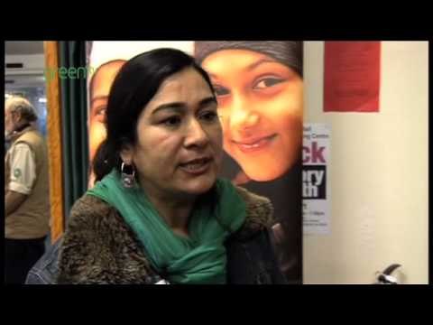 VSO Active Communities