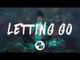 William Black - Letting Go (Lyrics / Lyric Video) ft. Park Avenue