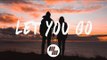 Illenium - Let You Go (Lyrics / Lyric Video) ft. Ember Island