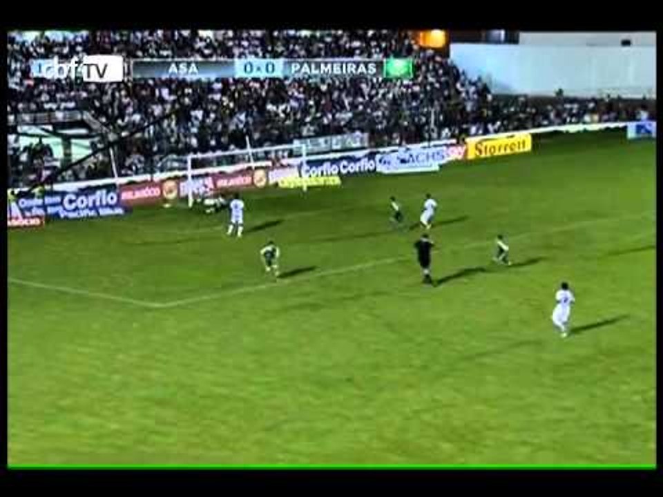 Campeonato Brasileiro Série B: Figueirense e Palmeiras vencem fora de casa e lideram