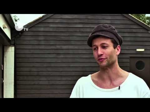 Floating Chair and Folded Chair