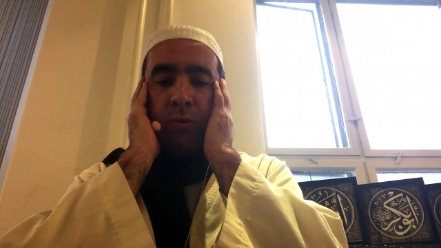 Hafız Metin Demirtaş. Mısır tarzı Kuranı Kerim tilaveti. Nur suresi (ayet 32-36). Dansk İslamisk Center, Nørrebro, København Danmark. Dünyanin en güzel Kuran tilaveti. arap makami Kuran. Kahire tarzi Kuran. Misir tarzi Kuran. Sheikh Abdulbasit Abdussamed